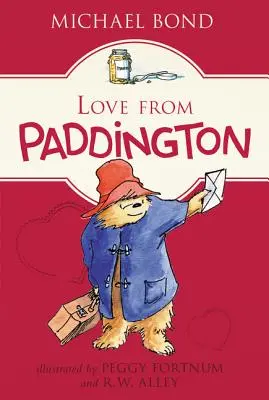 Láska z Paddingtonu - Love from Paddington