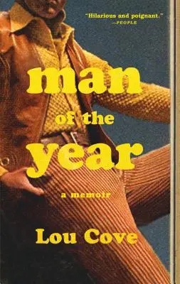 Muž roka: A Memoir - Man of the Year: A Memoir