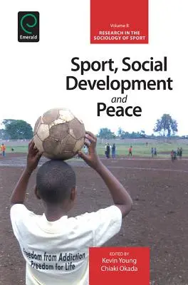 Šport, sociálny rozvoj a mier - Sport, Social Development and Peace