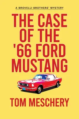 Prípad Fordu Mustang z roku 66 - The Case of the '66 Ford Mustang
