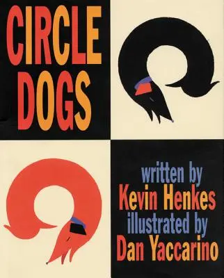 Psy v kruhu - Circle Dogs
