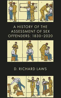 Dejiny posudzovania sexuálnych delikventov: 1830-2020 - A History of the Assessment of Sex Offenders: 1830-2020