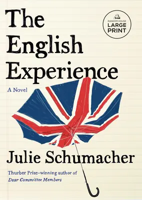 Anglické skúsenosti - The English Experience