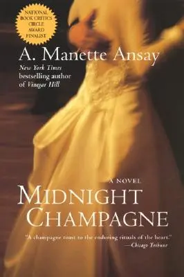 Polnočné šampanské - Midnight Champagne