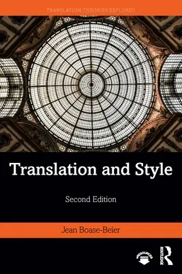 Preklad a štýl - Translation and Style