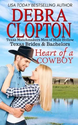 Srdce kovboja - Heart of a Cowboy