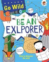 Buď objaviteľom - Be An Explorer