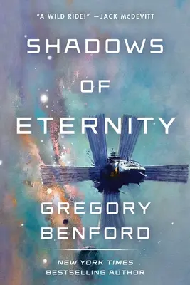 Tiene večnosti - Shadows of Eternity