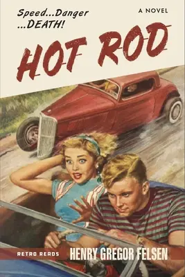 Horúca tyč - Hot Rod