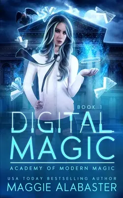 Digitálna mágia - Digital Magic