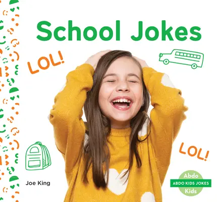 Školské vtipy - School Jokes