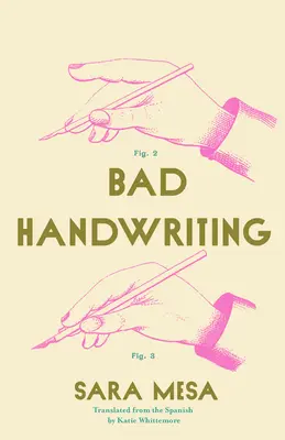 Zlý rukopis - Bad Handwriting
