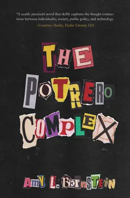 Komplex Potrero - The Potrero Complex