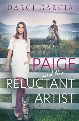 Paige a váhavá umelkyňa - Paige and the Reluctant Artist