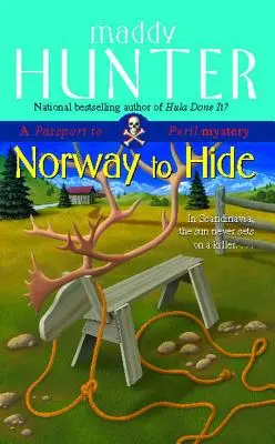 Nórsko sa skrýva - Norway to Hide