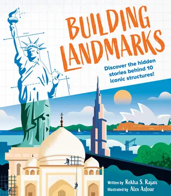 Úžasné pamiatky: Objavte skryté príbehy 10 ikonických stavieb! - Amazing Landmarks: Discover the Hidden Stories Behind 10 Iconic Structures!