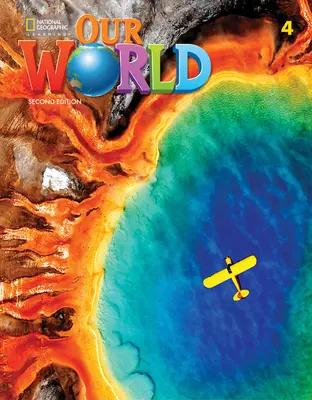 Náš svet 4 (britská angličtina) - Our World 4 (British English)