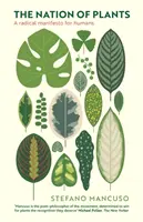 Národ rastlín - Medzinárodný bestseller - Nation of Plants - The International Bestseller