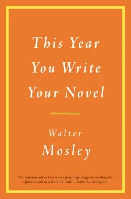 Tento rok napíšete svoj román - This Year You Write Your Novel
