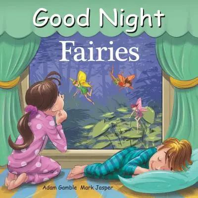 Dobrú noc víly - Good Night Fairies
