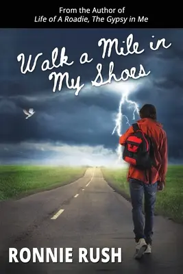 Prejdi míľu v mojich topánkach - Walk a Mile in My Shoes