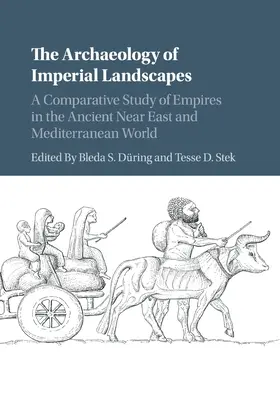 Archeológia imperiálnych krajín - The Archaeology of Imperial Landscapes