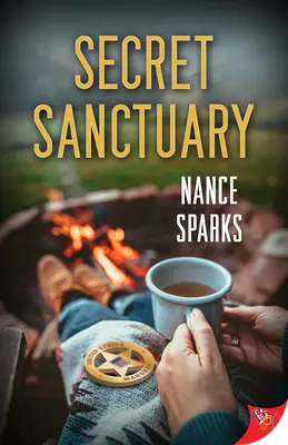 Tajná svätyňa - Secret Sanctuary