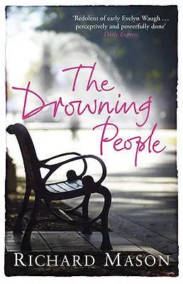 Topiaci sa ľudia - The Drowning People