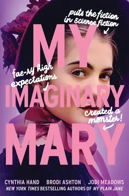 Moja imaginárna Mary - My Imaginary Mary