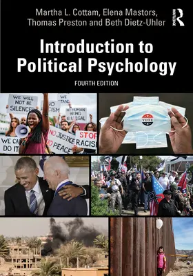 Úvod do politickej psychológie - Introduction to Political Psychology