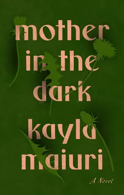Matka v tme - Mother in the Dark