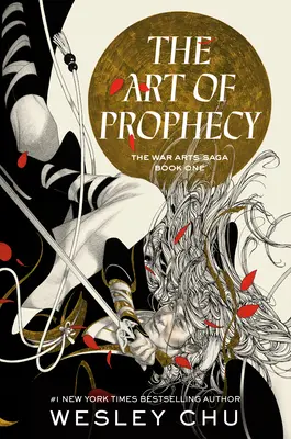 Umenie proroctva - The Art of Prophecy