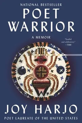Básnik bojovník: A Memoir - Poet Warrior: A Memoir