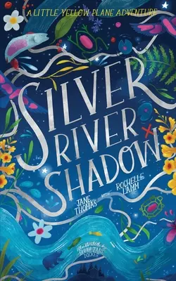 Strieborný riečny tieň - Silver River Shadow