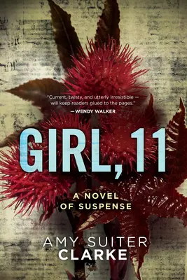 Dievča, 11 - Girl, 11