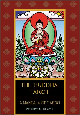 Budhov tarot [s knihou (knihami)] - The Buddha Tarot [With Book(s)]