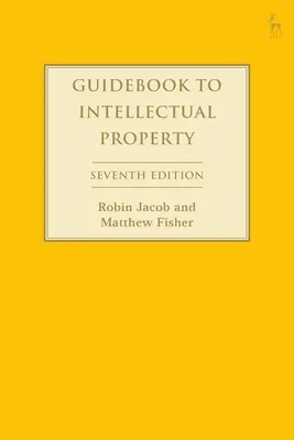 Sprievodca duševným vlastníctvom - Guidebook to Intellectual Property