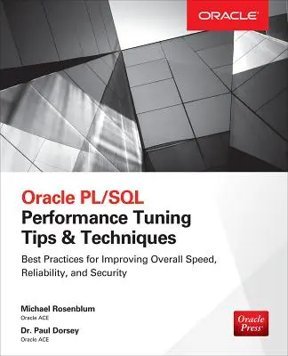 Tipy a techniky ladenia výkonu Oracle Pl/SQL - Oracle Pl/SQL Performance Tuning Tips & Techniques