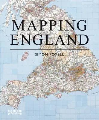 Mapovanie Anglicka - Mapping England