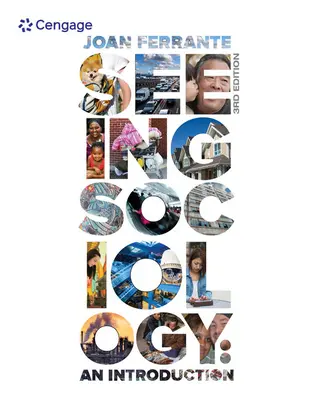 Vidieť sociológiu: Úvod do sociológie - Seeing Sociology: An Introduction