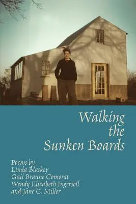Prechádzka po potopených doskách - Walking the Sunken Boards
