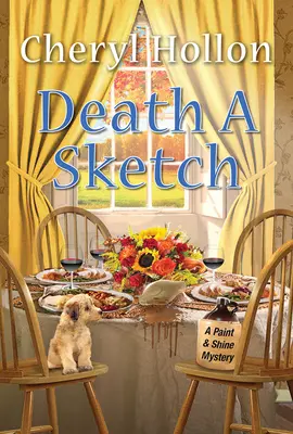 Smrť a náčrt - Death a Sketch