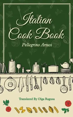 Talianska kuchárska kniha - Italian Cook Book