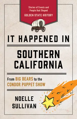 Stalo sa to v južnej Kalifornii: Príbehy o udalostiach a ľuďoch, ktorí formovali dejiny Zlatého štátu - It Happened in Southern California: Stories of Events and People That Shaped Golden State History