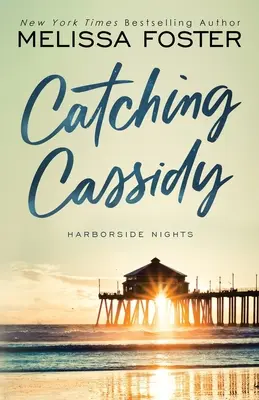 Chytanie Cassidyho - Catching Cassidy
