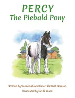 Poník Percy - Percy the Piebald Pony