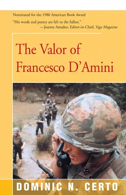 The Valor of Francesco d'Amini (Statočnosť Francesca d'Aminiho) - The Valor of Francesco d'Amini