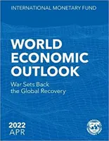 Svetový hospodársky výhľad, apríl 2022 - World Economic Outlook, April 2022
