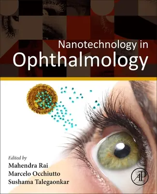 Nanotechnológie v oftalmológii - Nanotechnology in Ophthalmology