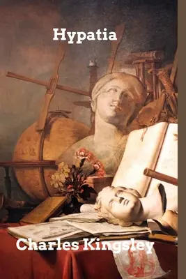 Hypatia: Nový nepriateľ so starou tvárou - Hypatia: New Foes with an Old Face